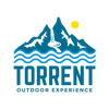 Logo Torrent Outdoor Experience Golling