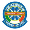 Logo Scuola di Sci Dobbiaco