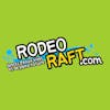 Logo Rodeo Raft Aude