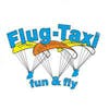 Logo Flug-Taxi fun & fly Kärnten