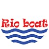 Logo Rio Boat Pula