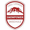 Logo Skischule Lermoos Snowpower