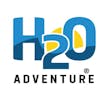 Logo H2O Adventure Ried