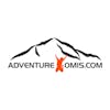 Logo Adventure Omiš