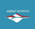 Logo Aqua-Marina Diving Tenerife