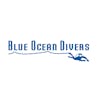 Logo Blue Ocean Divers Lagos
