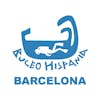 Logo Buceo Hispania Barcelona