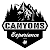 Logo Canyons Experience Nice