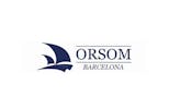 Logo Catamaran Orsom Gotland Charter