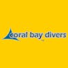 Logo Coral Bay Divers Cyprus