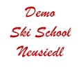 Logo Demo Ski School