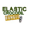 Logo Elastic Crocodil Bungee