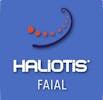 Logo Haliotis Faial