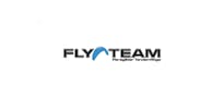 Logo FlyTeam Paraglider Tandemflüge