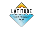 Logo Latitude Rafting Embrun