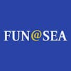 Logo Fun@Sea Zakynthos