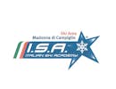 Logo Italian Ski Academy Madonna di Campiglio