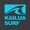 Logo Kailua Surf Fuerteventura