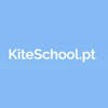 Logo KiteSchool.pt Lagos