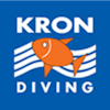 Logo Kron Diving Center Kampor