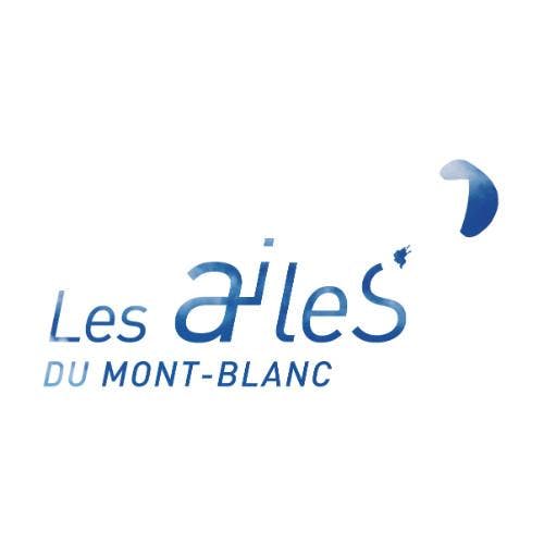 Les Ailes du Mont Blanc Les Ailes du Mont Blanc