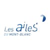 Logo Les Ailes du Mont Blanc