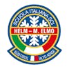 Logo Ski & Snowboardschool Monte Elmo