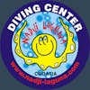 Logo Nadji Laguna Diving Center
