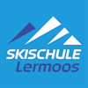 Logo Tiroler Skischule Lermoos Pepi Pechtl