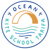 Logo Ocean Kite School Tarifa