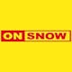 Ski Rental ON SNOW Feldberg logo