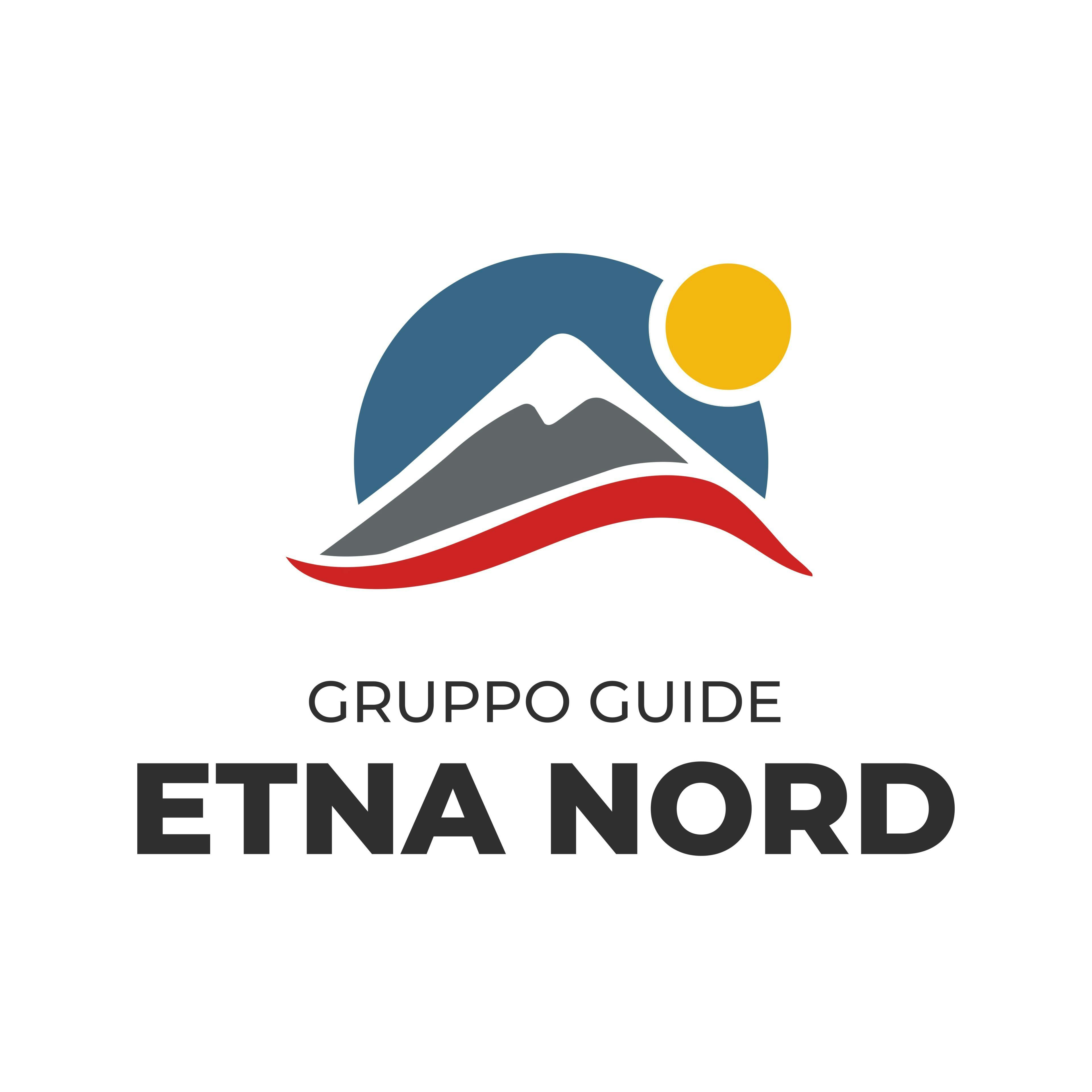 Gruppo Guide Etna Nord Gruppo Guide Etna Nord
