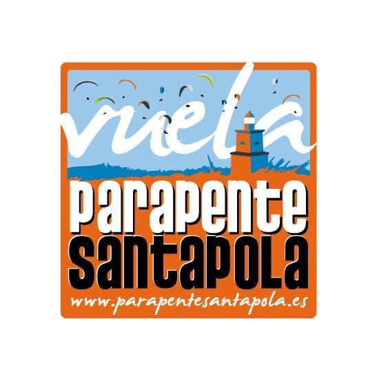 Parapente Santa Pola Parapente Santa Pola