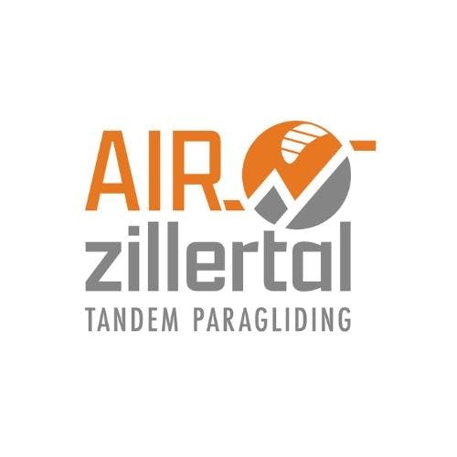 AIR Zillertal Tandem Paragliding
