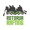 Logo Rotorua Rafting