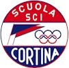 Logo Scuola Sci Cortina