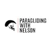 Logo Paragliding with Nelson