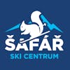 Logo Ski School Ski Centrum Safar Černá Hora