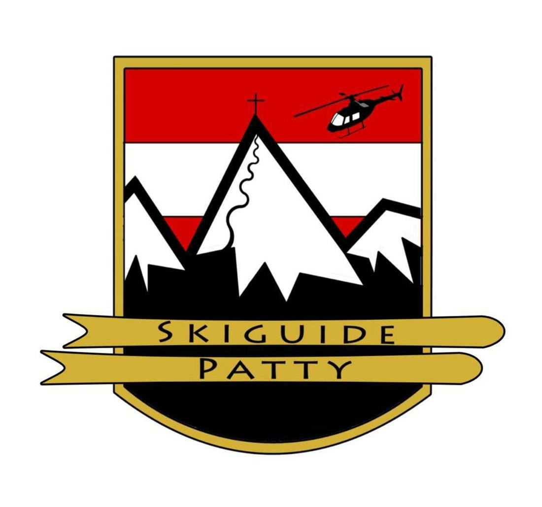 Skiguide Patty Skiguide Patty