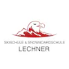 Logo Ski school Lechner Zell am Ziller Logo Ski school Lechner Zell am Ziller