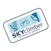 Logo SKYclimber Tremosine Logo SKYclimber Tremosine