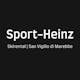 Skiverleih Sport-Heinz San Vigilio logo