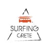 Logo Surfing Crete