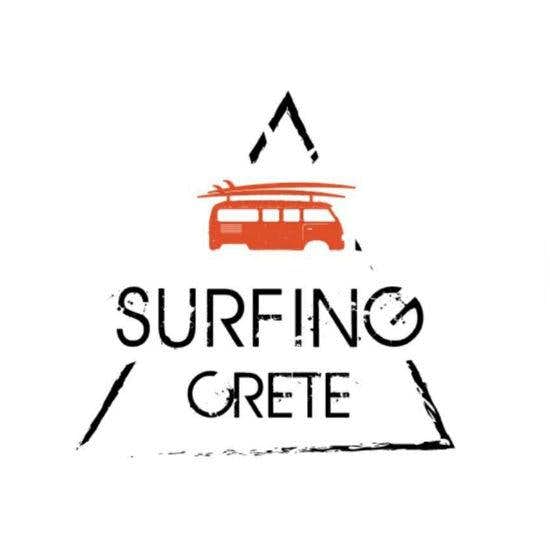 Surfing Crete Surfing Crete