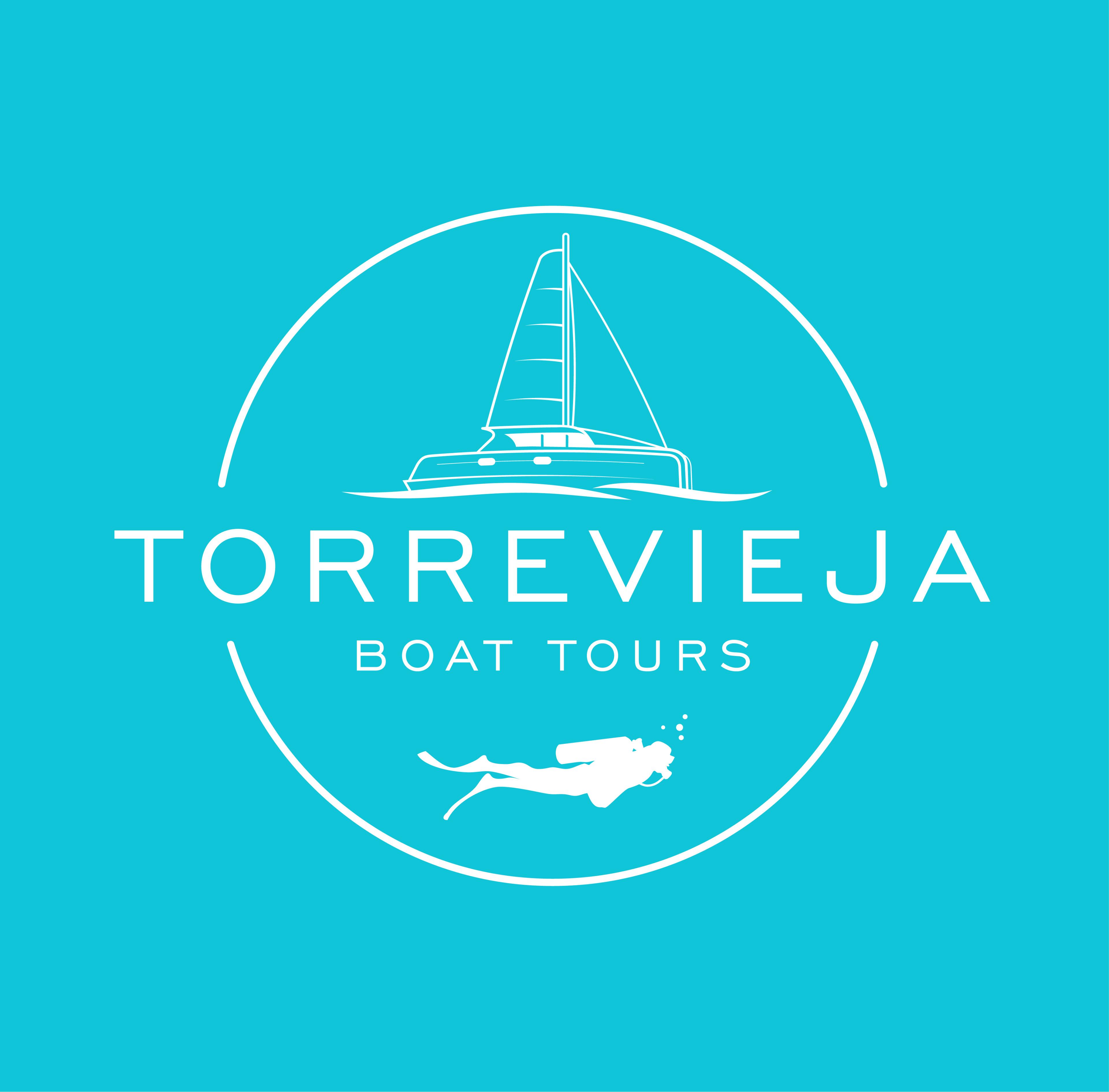Torrevieja Boat Tours logo