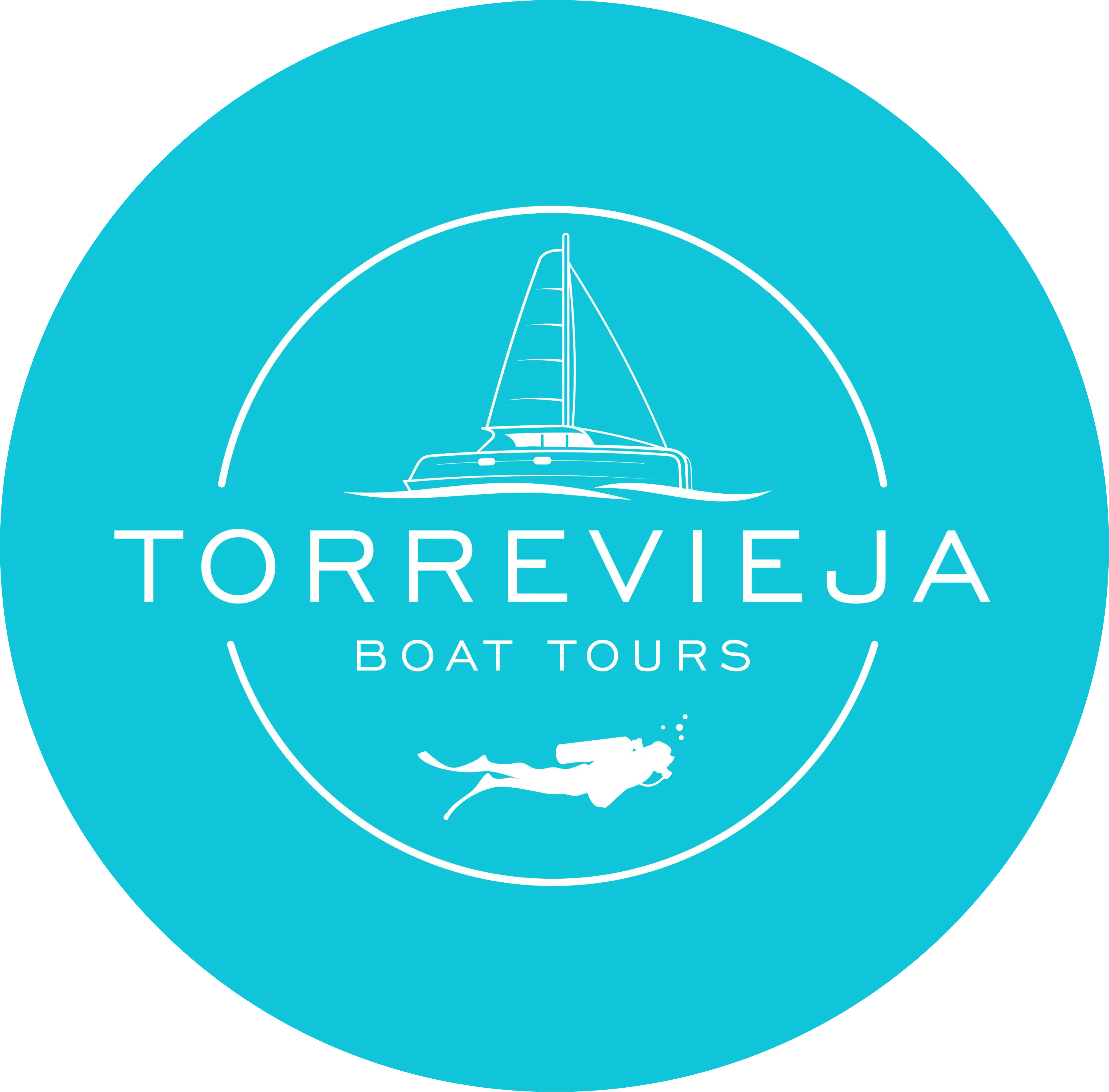 Torrevieja Boat Tours Torrevieja Boat Tours
