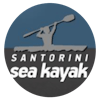 Logo Santorini Sea Kayak