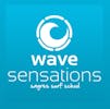 Logo Wavesensations Sagres