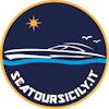 Logo Sea Tour Sicily