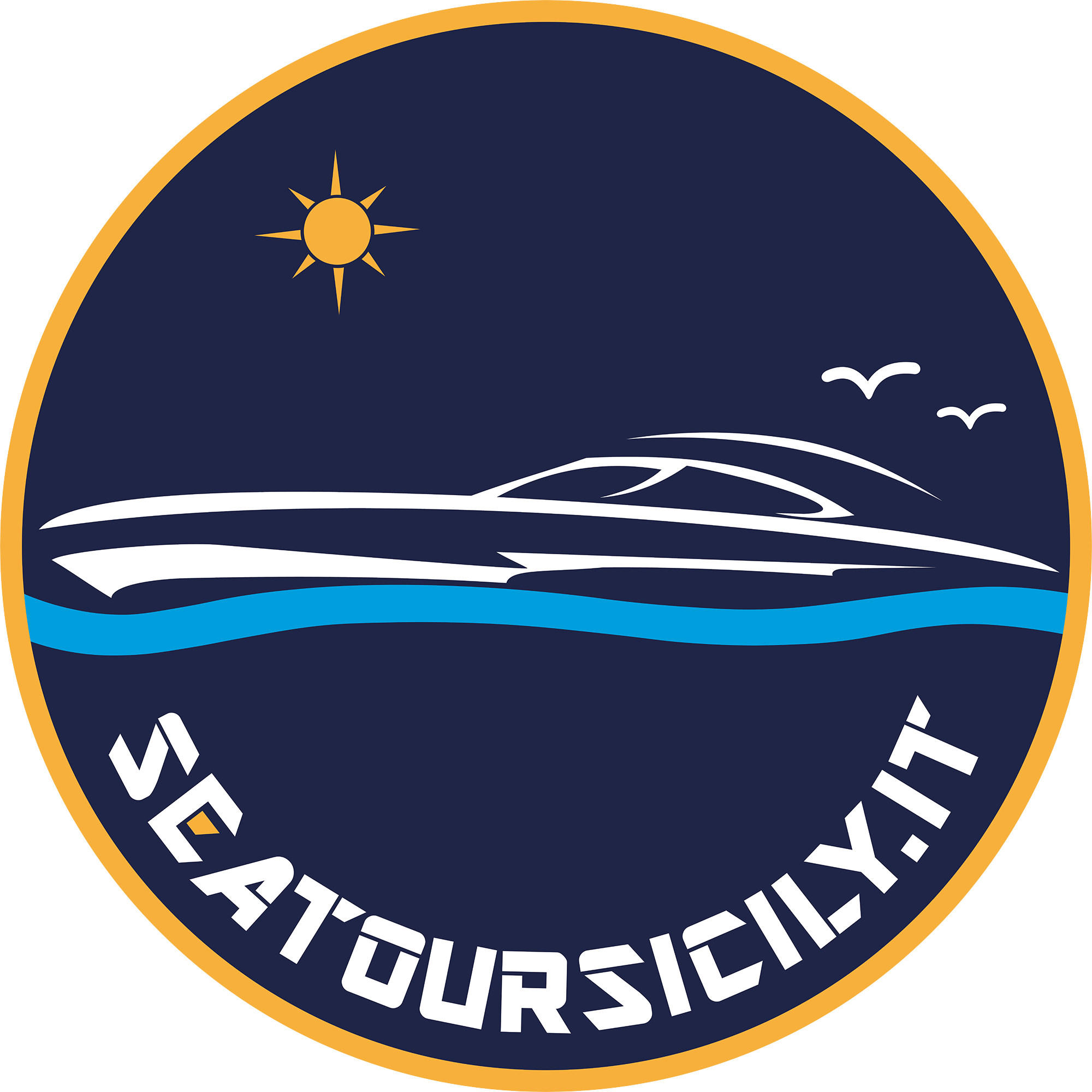 SeaTourSicily SeaTourSicily